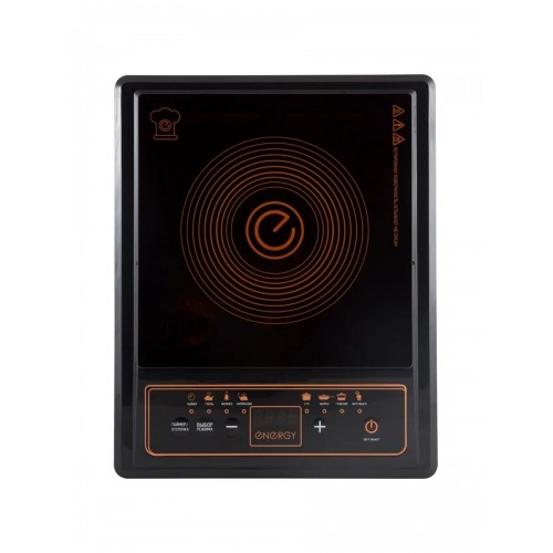 Электрическая плита Energy EN-919 (черный) 4