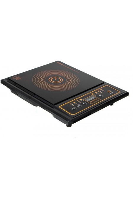 Электрическая плита Energy EN-919 (черный) 5