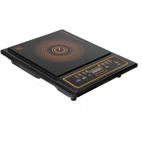 Электрическая плита Energy EN-919 (черный) 5