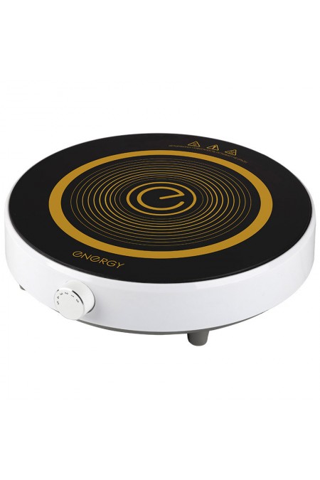 Электрическая плита Energy EN-921 (белый) 