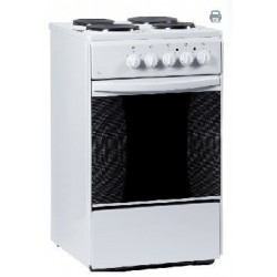Электрическая плита Flama AE 1406W (белый)