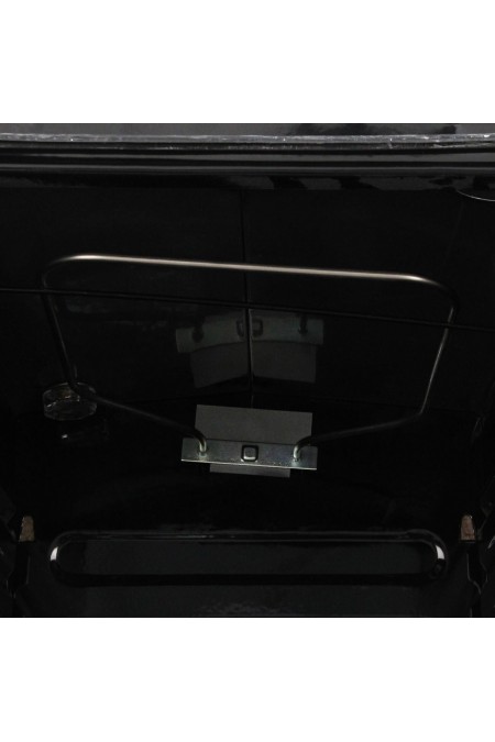 Электрическая плита Flama AE1401W (белый) 3