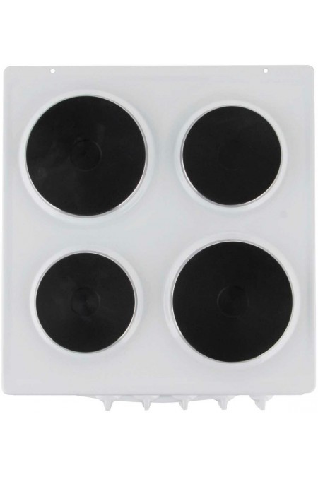 Электрическая плита Flama AE1402W (белый) 2