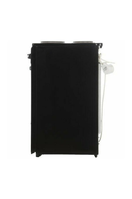 Электрическая плита Flama AE1403B (коричневый) 4