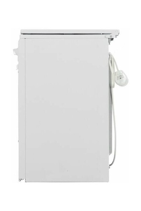 Электрическая плита Flama AE1409W (белый) 1