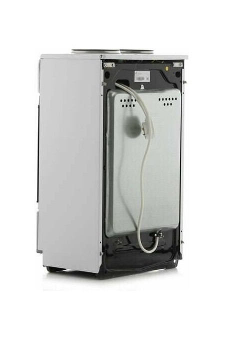 Электрическая плита Flama CE3201W (белый) 5