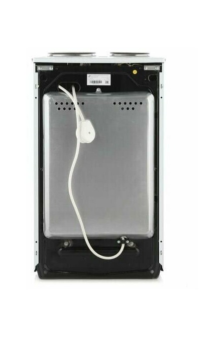 Электрическая плита Flama CE3201W (белый) 6