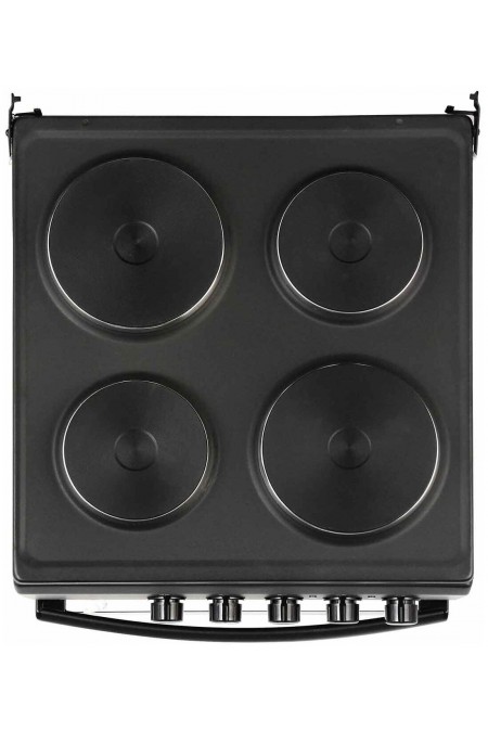 Электрическая плита Flama L FE 14010At (антрацит) 2