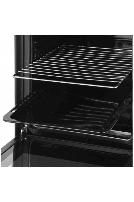 Электрическая плита Flama L FE 14010At (антрацит) 3