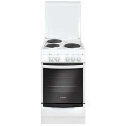 Электрическая плита Gefest 5140 0001 (коричневый)