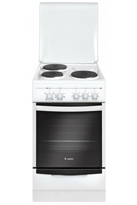 Электрическая плита Gefest 5140 0001 (коричневый) 