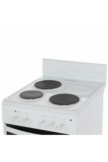 Электрическая плита Gefest 5140 0001 (коричневый) 4