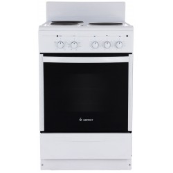 Электрическая плита Gefest 5140 0031 (белый)
