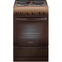 Электрическая плита Gefest 5140-01 0001 (коричневый)
