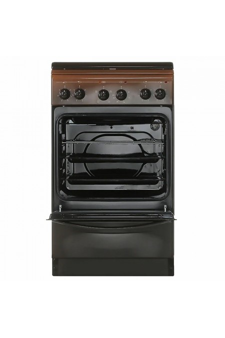 Электрическая плита Gefest 5140-01 0001 (коричневый) 6