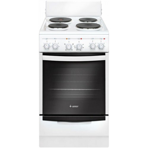 Электрическая плита Gefest 5140-01 0035 (белый) 