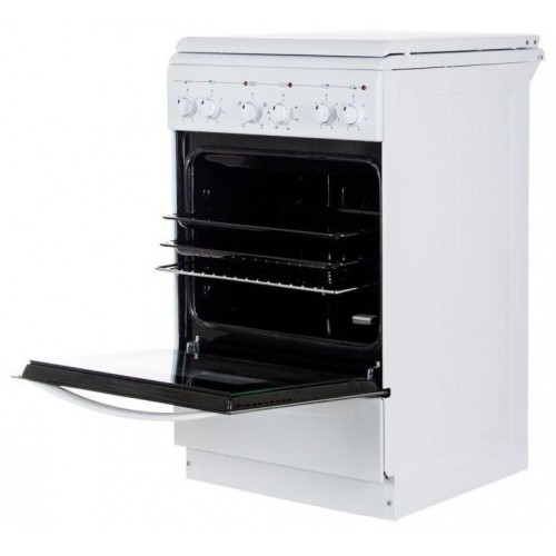 Электрическая плита Gefest 5140-01 0035 (белый) 1