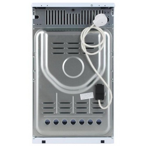 Электрическая плита Gefest 5140-01 0035 (белый) 3