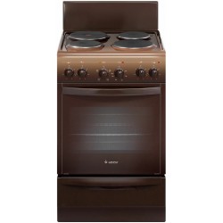 Электрическая плита Gefest 5140-01 0036 (коричневый)