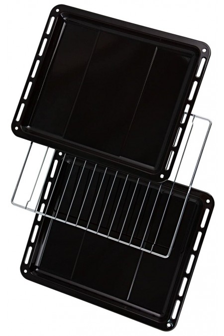 Электрическая плита Gefest 5140-01 0036 (коричневый) 1