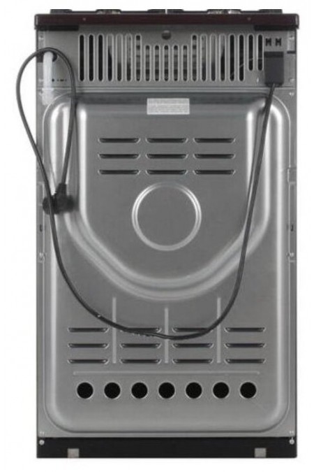 Электрическая плита Gefest 5140-01 0036 (коричневый) 3