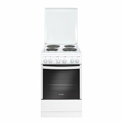 Электрическая плита Gefest 5140-01 (белый)