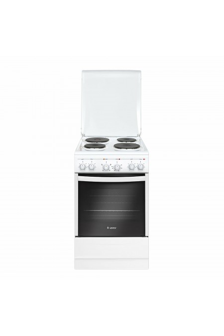 Электрическая плита Gefest 5140-01 (белый) 