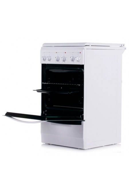 Электрическая плита Gefest 5140-01 (белый) 1