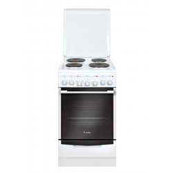 Электрическая плита Gefest 5140-02 0037 (белый)