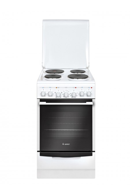 Электрическая плита Gefest 5140-02 0037 (белый) 