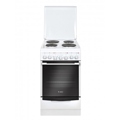 Электрическая плита Gefest 5140-02 0037 (белый) 
