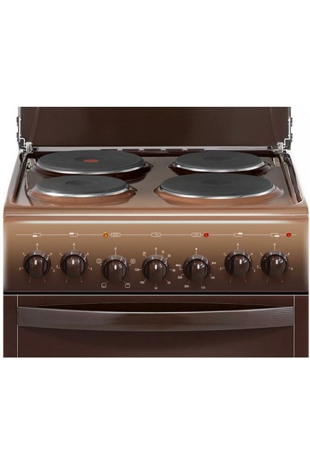 Электрическая плита Gefest 5140-02 0038 (коричневый) 1