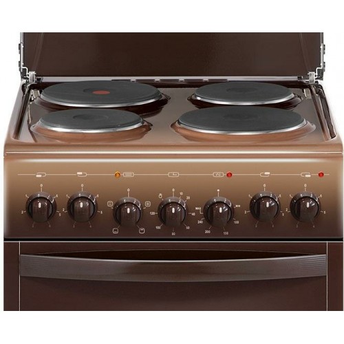 Электрическая плита Gefest 5140-02 0038 (коричневый) 1