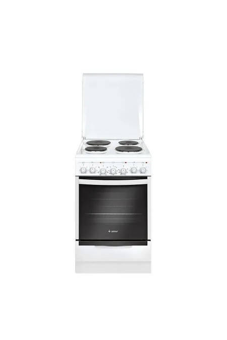 Электрическая плита Gefest 5140-02 (кр) (белый) 