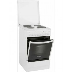 Электрическая плита Gefest 5140-02 (кр) (белый)