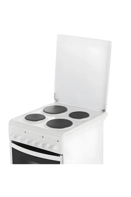 Электрическая плита Gefest 5140-02 (кр) (белый) 2