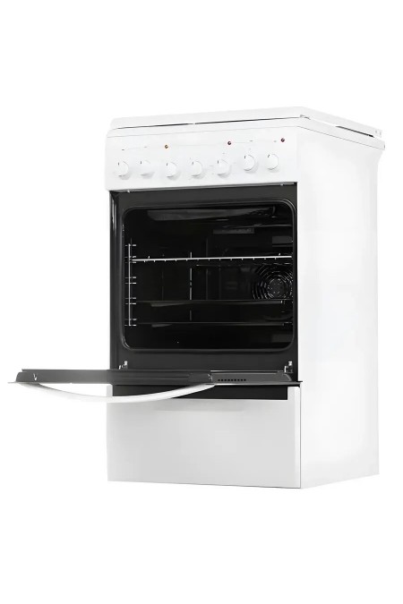 Электрическая плита Gefest 5140-02 (кр) (белый) 4