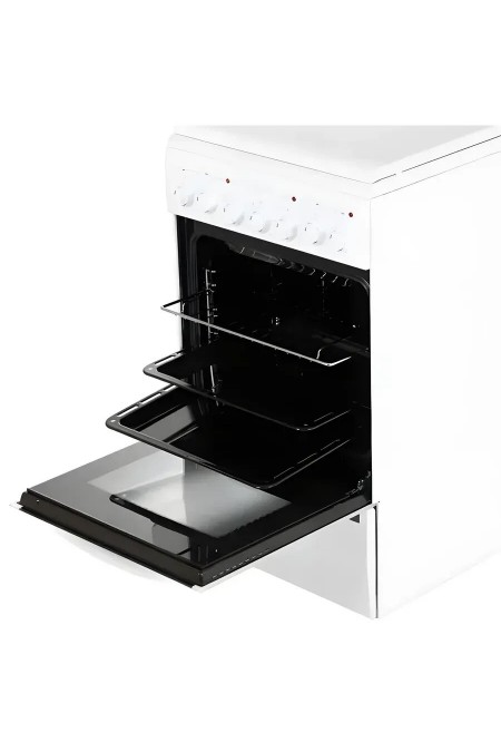 Электрическая плита Gefest 5140-02 (кр) (белый) 5