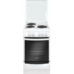 Электрическая плита Gefest 5140 (белый)