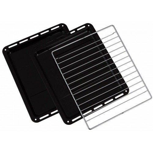 Электрическая плита Gefest 5140 (белый) 2