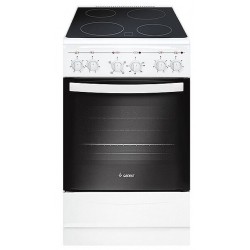 Электрическая плита Gefest 5160-01 0033 (белый)