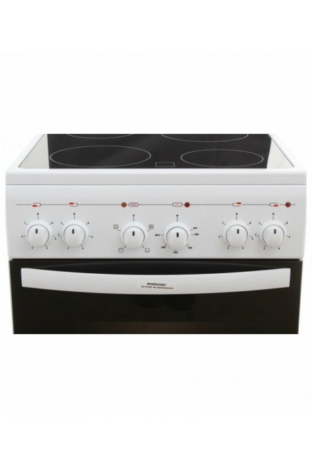Электрическая плита Gefest 5160-01 0033 (белый) 1