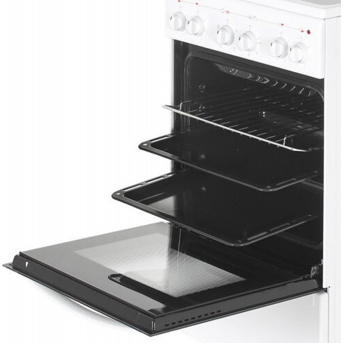 Электрическая плита Gefest 5160-02 0095 (белый) 1