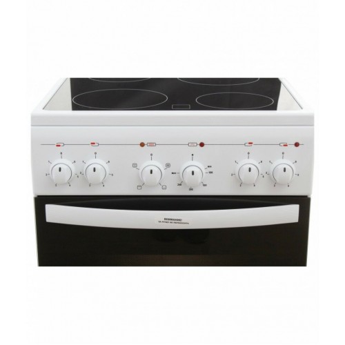 Электрическая плита Gefest 5160-02 0095 (белый) 5