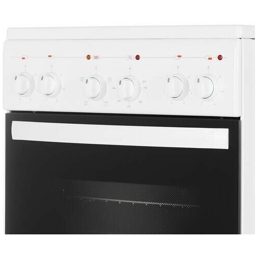 Электрическая плита Gefest 5160-02 0095 (белый) 6