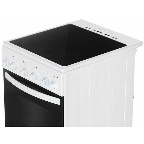 Электрическая плита Gefest 5160-02 0095 (белый) 8