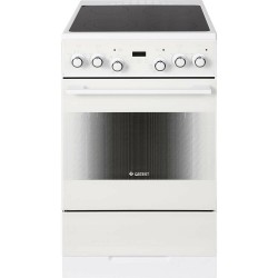 Электрическая плита Gefest 5560-03 0040 (белый)