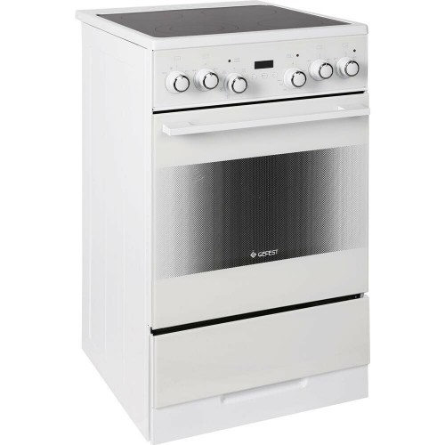 Электрическая плита Gefest 5560-03 0040 (белый) 1