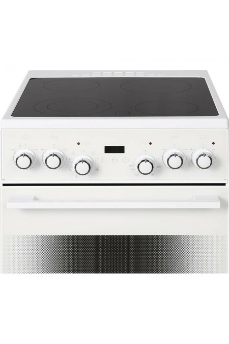 Электрическая плита Gefest 5560-03 0040 (белый) 2