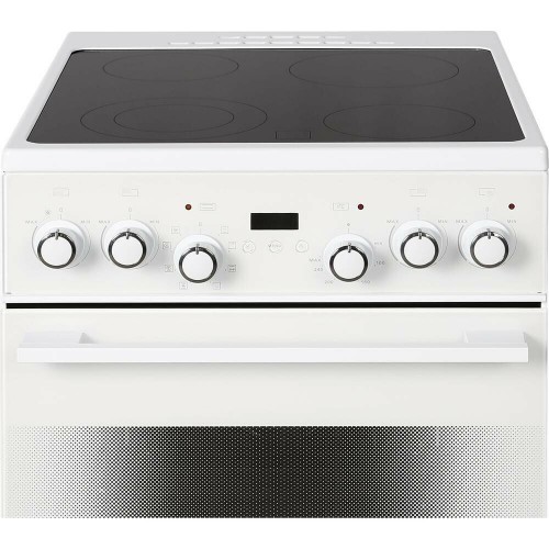 Электрическая плита Gefest 5560-03 0040 (белый) 2